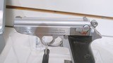 Used Interarms Walther PPK/s 380 2" bbl 2 original 7 round mags and original storage case - 5 of 17