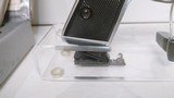 Used Interarms Walther PPK/s 380 2" bbl 2 original 7 round mags and original storage case - 10 of 17