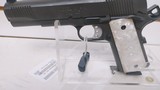 used Springfield Armory 1911-a15" bbl 1 mag 45acp good condition - 6 of 19