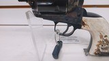 used Ruger Vaquero 45lc 7 1/2" bbl 6 shot bone grips good condition - 8 of 24
