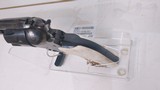 used Ruger Vaquero 45lc 7 1/2" bbl 6 shot bone grips good condition - 12 of 24
