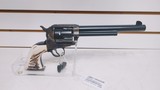 used Ruger Vaquero 45lc 7 1/2" bbl 6 shot bone grips good condition - 13 of 24