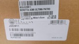 new BER J32CM11A300 ULTIMA PATROL1219.1MCG new in box - 21 of 21