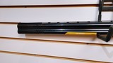 New Browning Millers 425 SPT 12 gauge 30" ported BBL Grade 3-4 wood Coin Finish GE Receiver 4 Inv+ CHK 2 IC 1 MD 1SK wrench tool new 2023 inv - 9 of 22