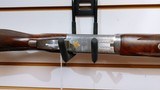 New Browning Millers 425 SPT 12 gauge 30" ported BBL Grade 3-4 wood Coin Finish GE Receiver 4 Inv+ CHK 2 IC 1 MD 1SK wrench tool new 2023 inv - 19 of 22
