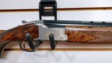 New Browning Millers 425 SPT 12 gauge 30" ported BBL Grade 3-4 wood Coin Finish GE Receiver 4 Inv+ CHK 2 IC 1 MD 1SK wrench tool new 2023 inv - 14 of 22
