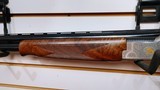 New Browning Millers 425 SPT 12 gauge 30" ported BBL Grade 3-4 wood Coin Finish GE Receiver 4 Inv+ CHK 2 IC 1 MD 1SK wrench tool new 2023 inv - 8 of 22