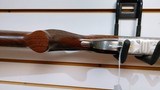 New Browning Millers 425 SPT 12 gauge 30" ported BBL Grade 3-4 wood Coin Finish GE Receiver 4 Inv+ CHK 2 IC 1 MD 1SK wrench tool new 2023 inv - 20 of 22