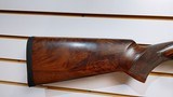 New Browning Millers 425 SPT 12 gauge 30" ported BBL Grade 3-4 wood Coin Finish GE Receiver 4 Inv+ CHK 2 IC 1 MD 1SK wrench tool new 2023 inv - 12 of 22