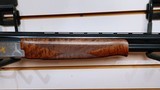 New Browning Millers 425 SPT 12 gauge 30" ported BBL Grade 3-4 wood Coin Finish GE Receiver 4 Inv+ CHK 2 IC 1 MD 1SK wrench tool new 2023 inv - 16 of 22