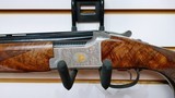 New Browning Millers 425 SPT 12 gauge 30" ported BBL Grade 3-4 wood Coin Finish GE Receiver 4 Inv+ CHK 2 IC 1 MD 1SK wrench tool new 2023 inv - 7 of 22