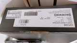new Citori CX Crossover 12M/30" MC new in box - 11 of 24