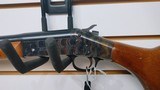 Used H&R Topper Model 58 12 Gauge
30"
fixed choke full
3" chamber single shot good condition - 4 of 20