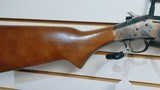 Used H&R Topper Model 58 12 Gauge
30"
fixed choke full
3" chamber single shot good condition - 12 of 20