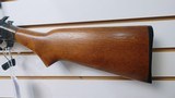 Used H&R Topper Model 58 12 Gauge
30"
fixed choke full
3" chamber single shot good condition - 2 of 20