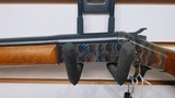 Used H&R Topper Model 58 12 Gauge
30"
fixed choke full
3" chamber single shot good condition - 5 of 20