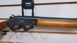 Used H&R Topper Model 58 12 Gauge
30"
fixed choke full
3" chamber single shot good condition - 14 of 20