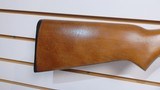 Used H&R Topper Model 58 12 Gauge
30"
fixed choke full
3" chamber single shot good condition - 11 of 20