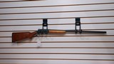 Used H&R Topper Model 58 12 Gauge
30"
fixed choke full
3" chamber single shot good condition - 10 of 20