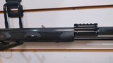 used CVA Bobcat 50 cal26