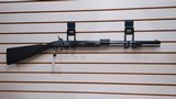 used CVA Bobcat 50 cal26