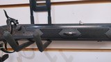 used CVA Bobcat 50 cal26