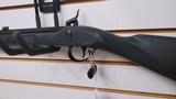 used CVA Bobcat 50 cal26