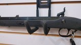 used CVA Bobcat 50 cal26