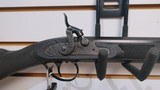 used CVA Bobcat 50 cal26