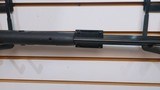 used CVA Bobcat 50 cal26