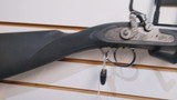 used CVA Bobcat 50 cal26