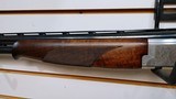 Used Browning 525 12 gauge 32" bbl2 removeable chokes mod and full sporting modelgood conditionno original box - 9 of 23