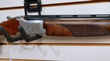 Used Browning 525 12 gauge 32" bbl2 removeable chokes mod and full sporting modelgood conditionno original box - 16 of 23