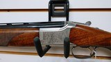 Used Browning 525 12 gauge 32" bbl2 removeable chokes mod and full sporting modelgood conditionno original box - 7 of 23