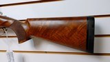 Used Browning 525 12 gauge 32" bbl2 removeable chokes mod and full sporting modelgood conditionno original box - 2 of 23