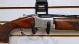 Used Browning 525 12 gauge 32" bbl2 removeable chokes mod and full sporting modelgood conditionno original box - 14 of 23