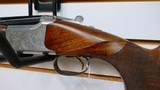 Used Browning 525 12 gauge 32" bbl2 removeable chokes mod and full sporting modelgood conditionno original box - 5 of 23