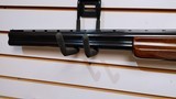 used Browning Citori Field 12 gauge 26" bbl fixed choke mod /IC good condition - 9 of 21