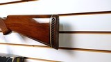 used Browning Citori Field 12 gauge 26" bbl fixed choke mod /IC good condition - 3 of 21