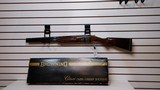 used Browning Citori Field 12 gauge 26" bbl fixed choke mod /IC good condition