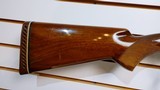 used Browning Citori Field 12 gauge 26" bbl fixed choke mod /IC good condition - 12 of 21
