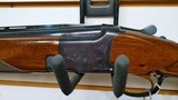 used Browning Citori Field 12 gauge 26" bbl fixed choke mod /IC good condition - 7 of 21