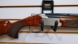 used BRN CIT 725 SPRT ADJ 12M/32MC in original box and accessories very good condition - 13 of 24
