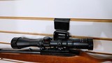 Lightly used Ruger 10/22 22LR 18" bbl 3-9x40 scope carry case 2 mags very good condition - 11 of 22