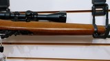 Lightly used Ruger 10/22 22LR 18" bbl 3-9x40 scope carry case 2 mags very good condition - 8 of 22