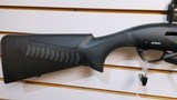 used benelli ethos cordoba 12 gauge 2/34" or 3"
30" bbl luggage case 4 chokes wrench good condition - 14 of 23