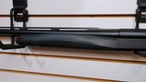used benelli ethos cordoba 12 gauge 2/34" or 3"
30" bbl luggage case 4 chokes wrench good condition - 6 of 23