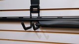 used benelli ethos cordoba 12 gauge 2/34" or 3"
30" bbl luggage case 4 chokes wrench good condition - 7 of 23