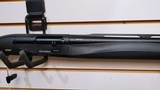 used benelli ethos cordoba 12 gauge 2/34" or 3"
30" bbl luggage case 4 chokes wrench good condition - 16 of 23