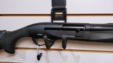 used benelli ethos cordoba 12 gauge 2/34" or 3"
30" bbl luggage case 4 chokes wrench good condition - 15 of 23